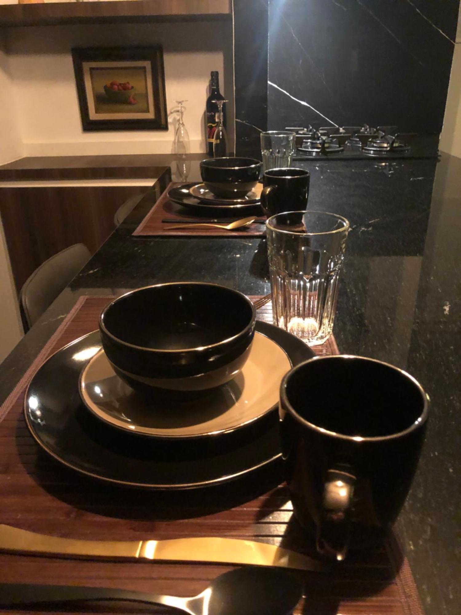 Black Loft. Moderno Y Nuevo, Super Ubicado. Kota Meksiko Bagian luar foto